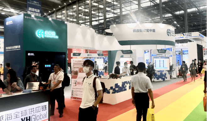 香港商报：AG亚娱携国代品牌亮相第十五届物博会