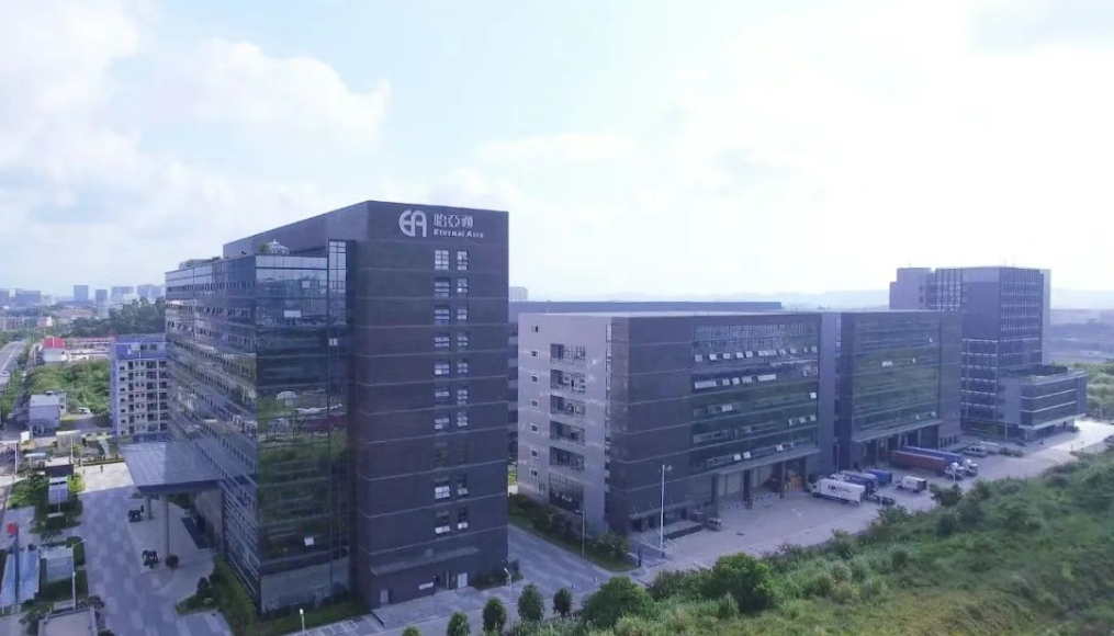 AG亚娱物流完成战略融资，全力加码新能源汽车出海布局